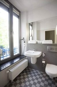 Гостиница Hôtel de la Poste