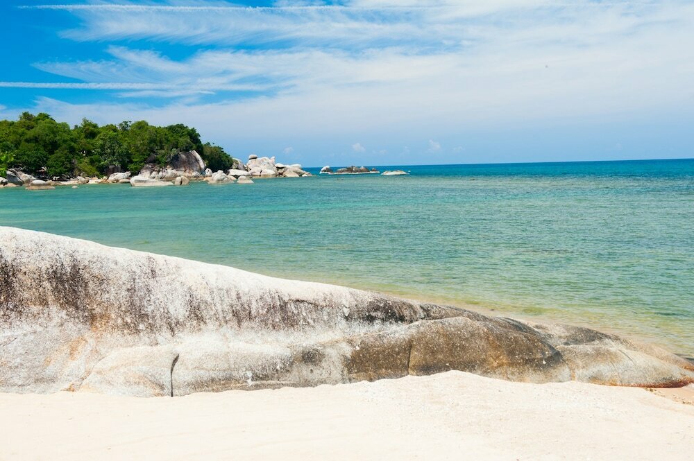 Hotel Lazy Days Samui Beach Resort, Samui, photo