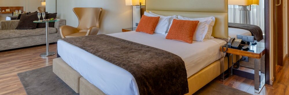 Фото Turim AV Liberdade Hotel