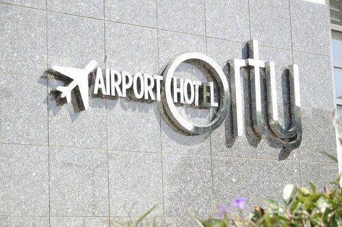 Гостиница Orty Airport в Мендересе