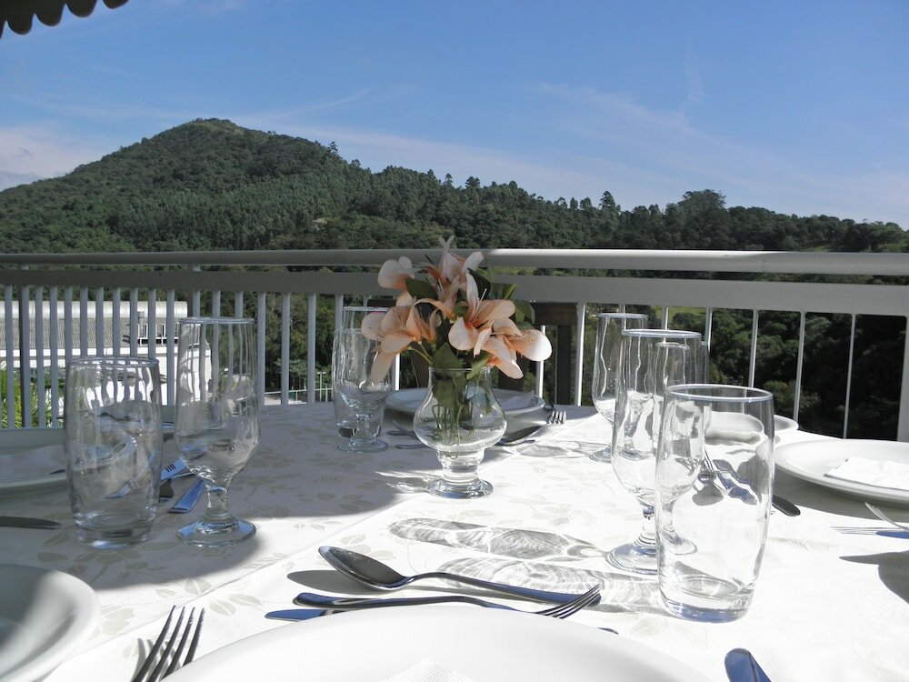 Фото El Shadai Park Hotel