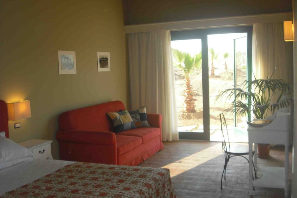 Фото Masseria del Piano