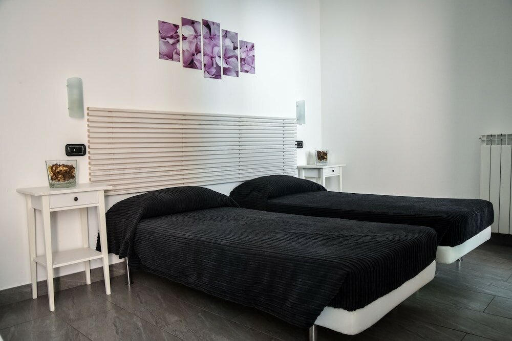 Фото Affittacamere Delfo