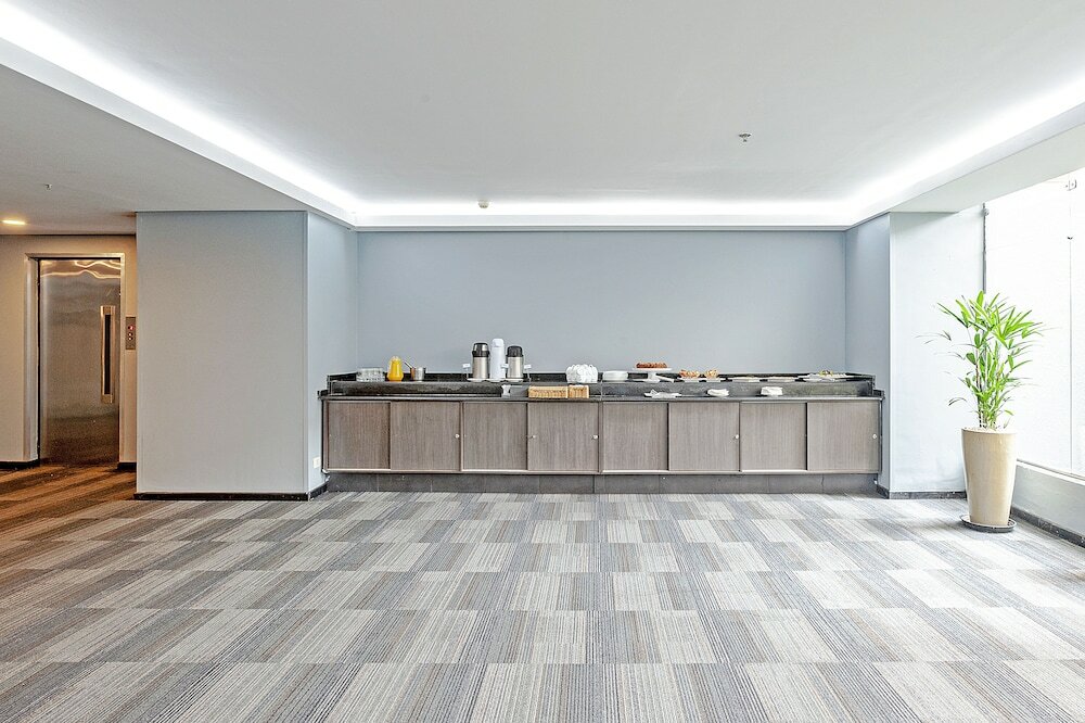 Фото Slim São Paulo Congonhas