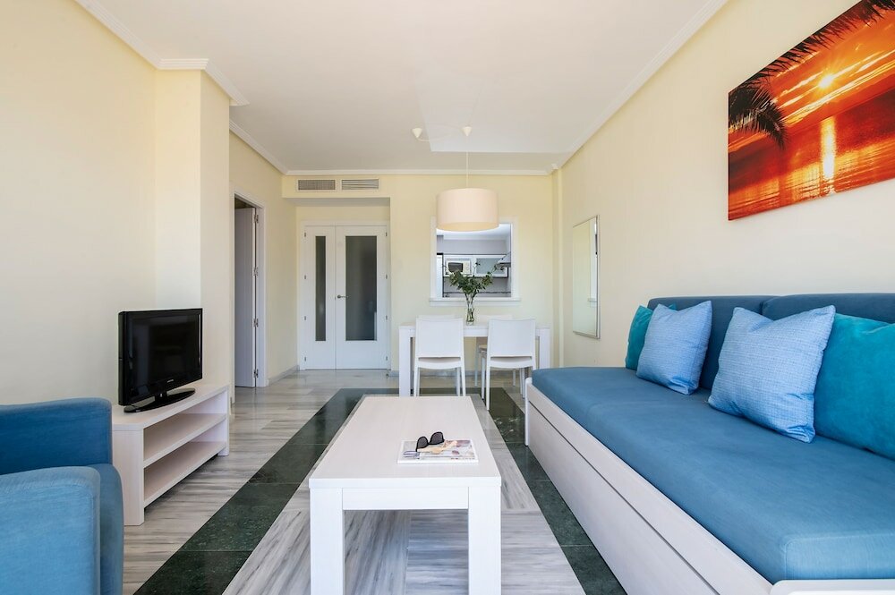 Фото Pierre & Vacances Almería Roquetas de Mar