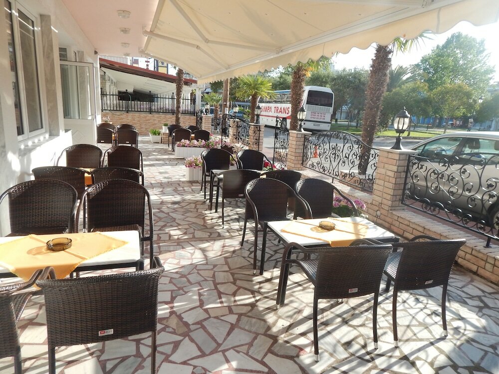 Фото Gold Stern Hotel