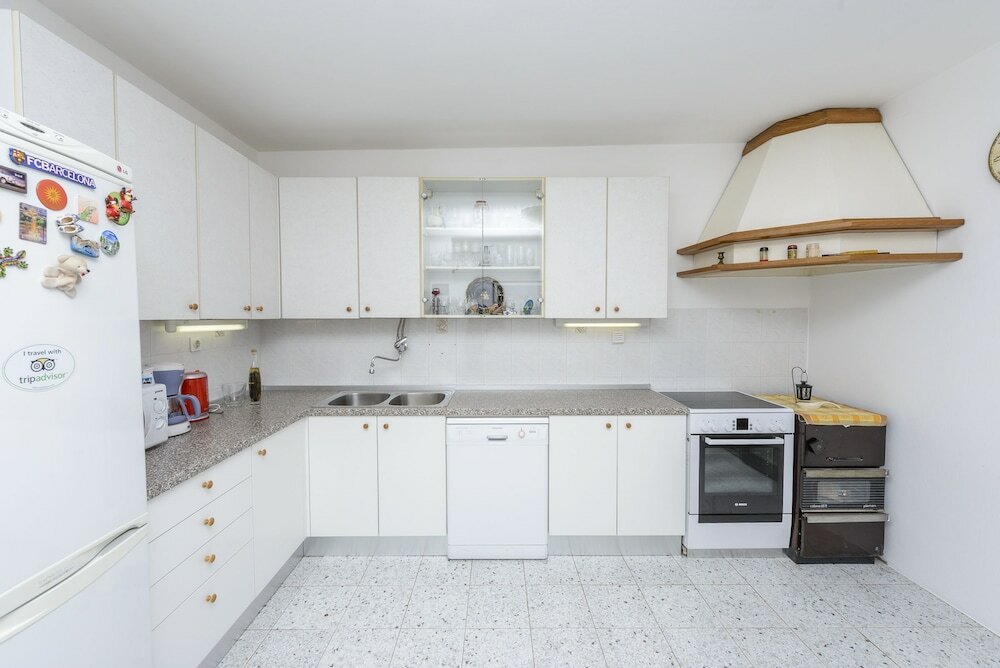 Фото Accommodation Maria Di