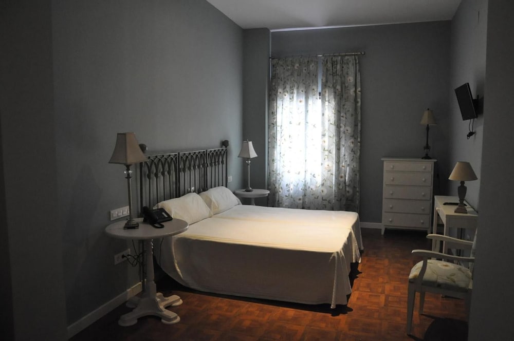 Фото Hospederia La Querencia