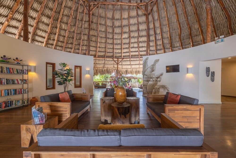 Фото Morena Resort