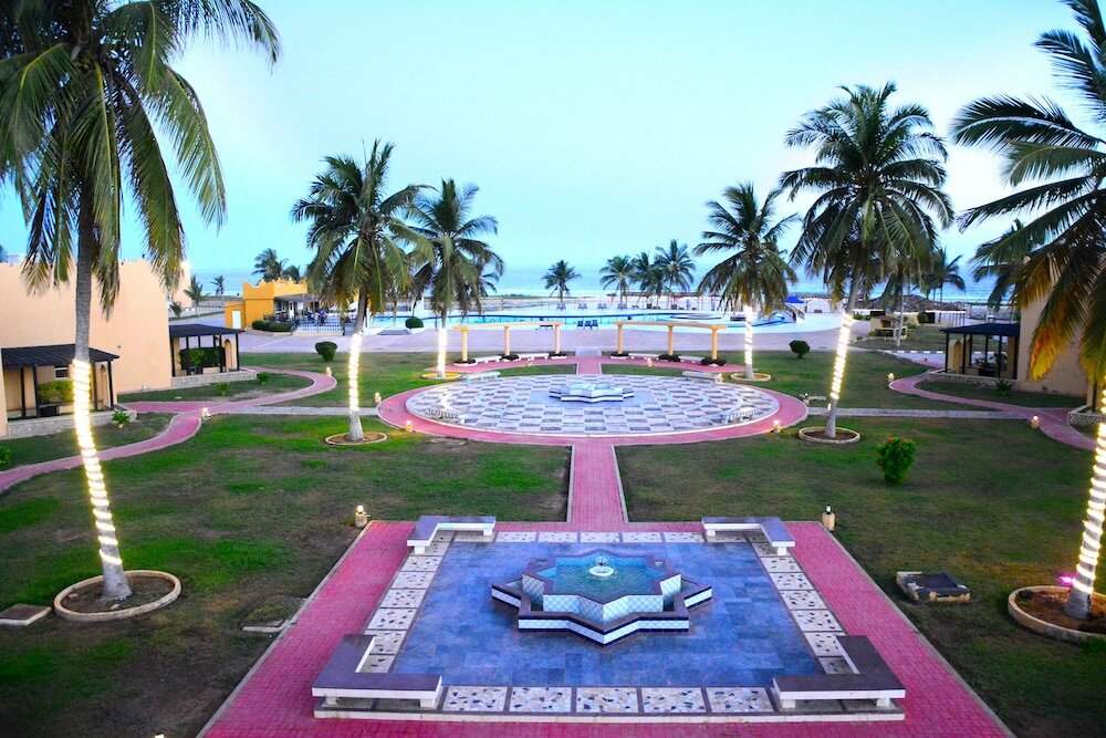 Фото Samharam Resort