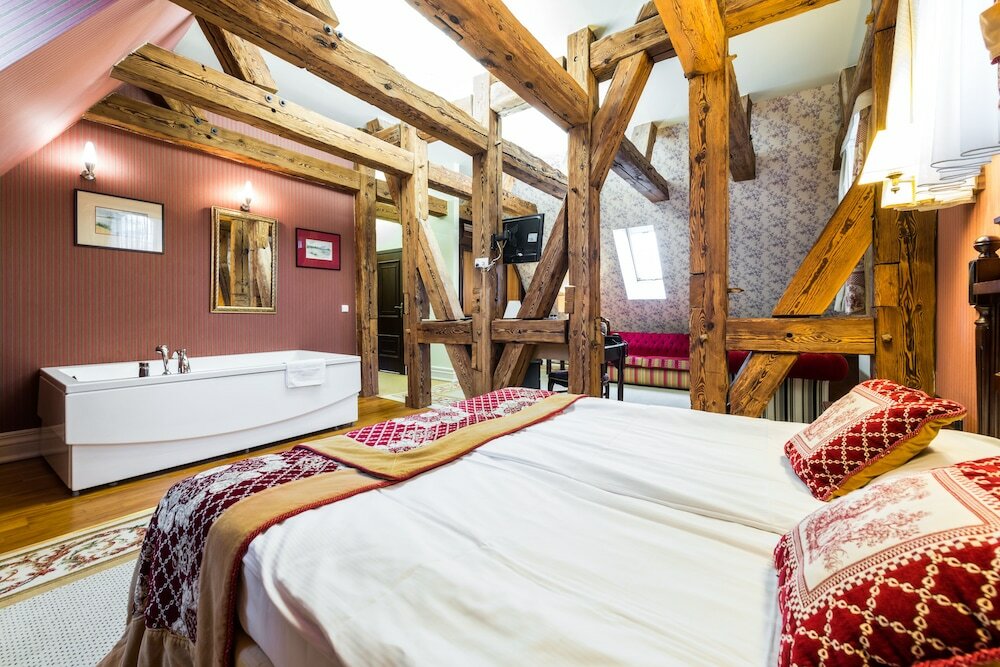 Фото Hotel St. Bruno