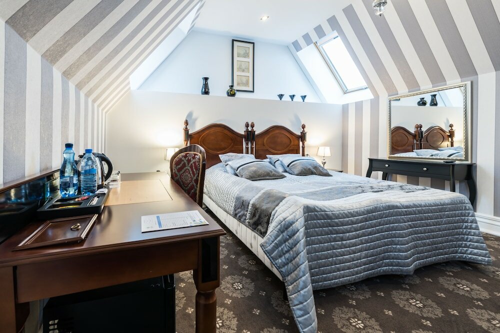 Фото Hotel St. Bruno