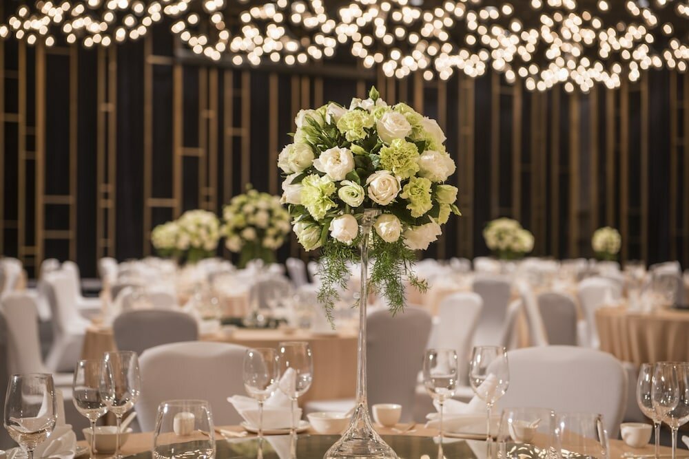 Фото The Westin Xian