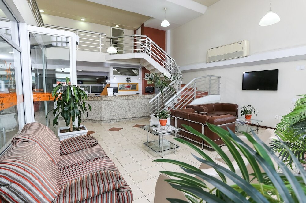 Фото Hotel Express Mauá