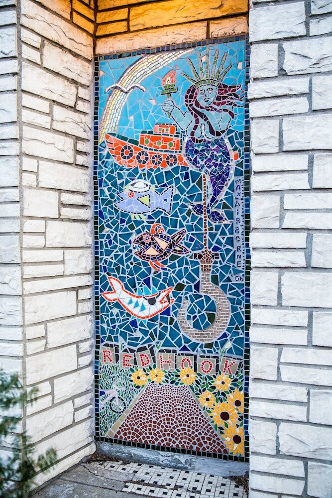 Фото The Lodge Red Hook