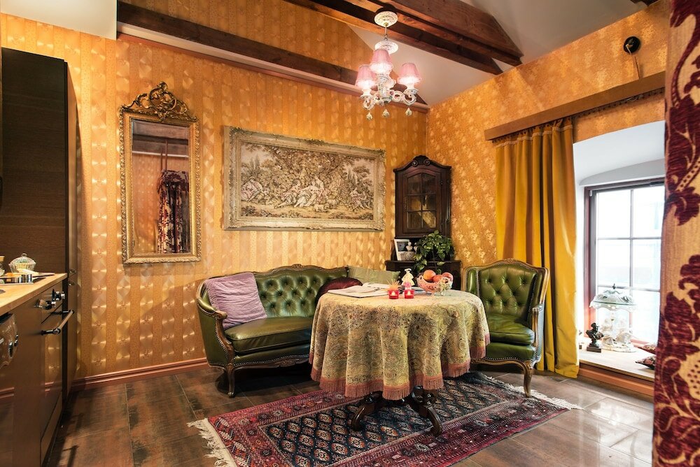 Фото Börsen Annex