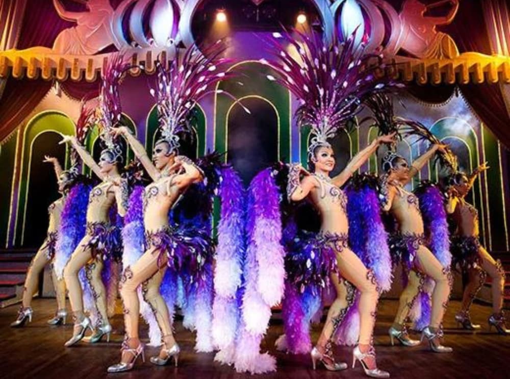 Фото Malin Patong