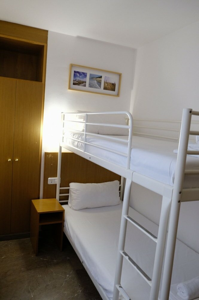 Фото Hotel La Caleta de Tamariu