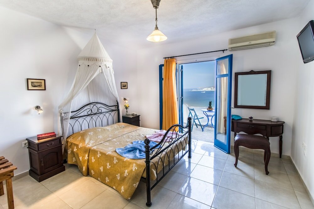 Фото Dream View Hotel