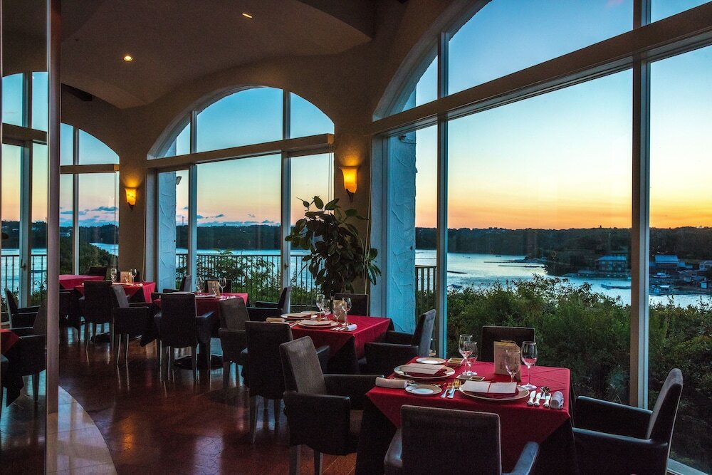 Фото Miyako Resort Shima Bayside Terrace