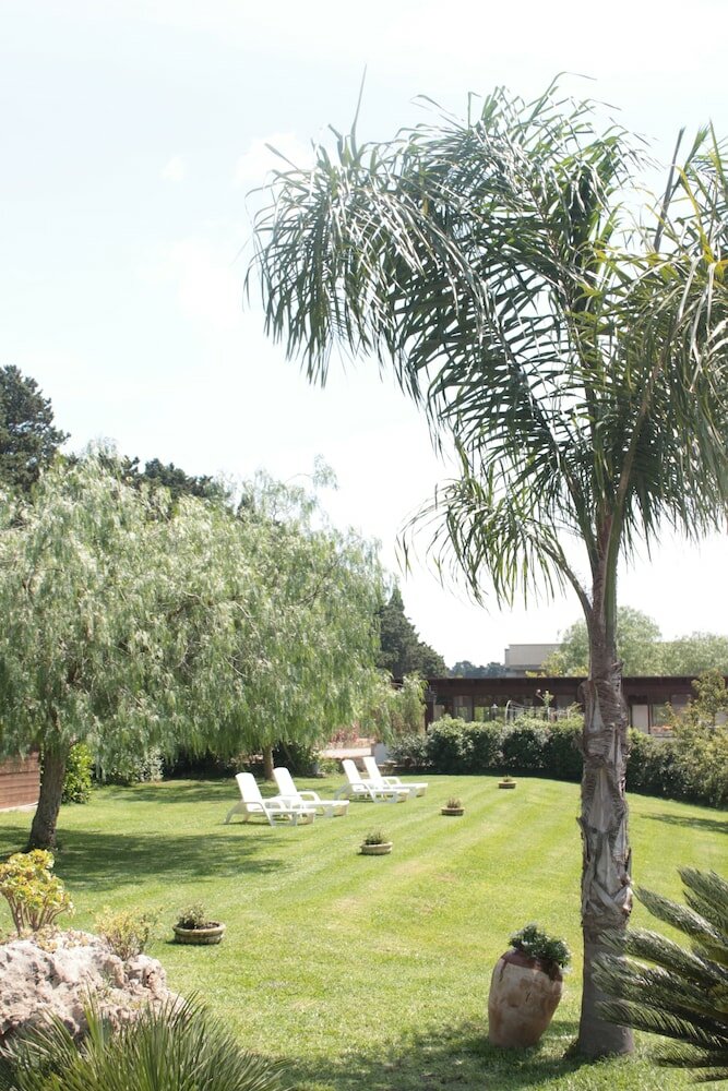 Фото Tenuta Turchi