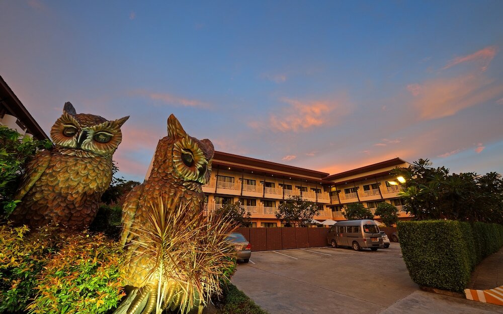 Srisuksant Resort - 9