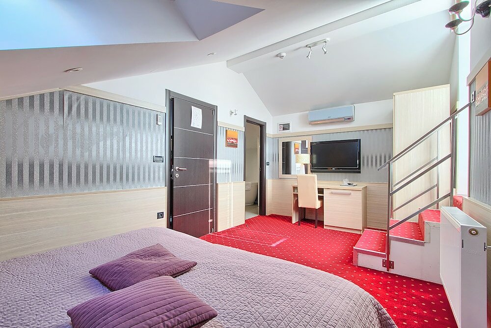 Фото Hotel Galija