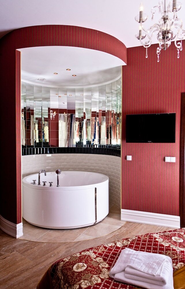 Фото Hotel St. Bruno