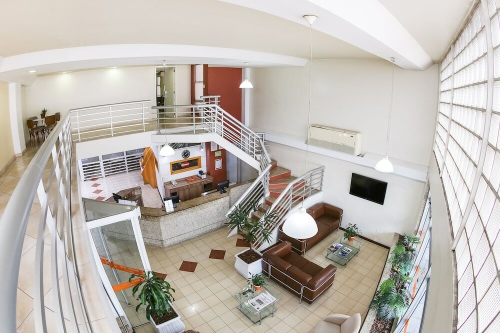 Фото Hotel Express Mauá