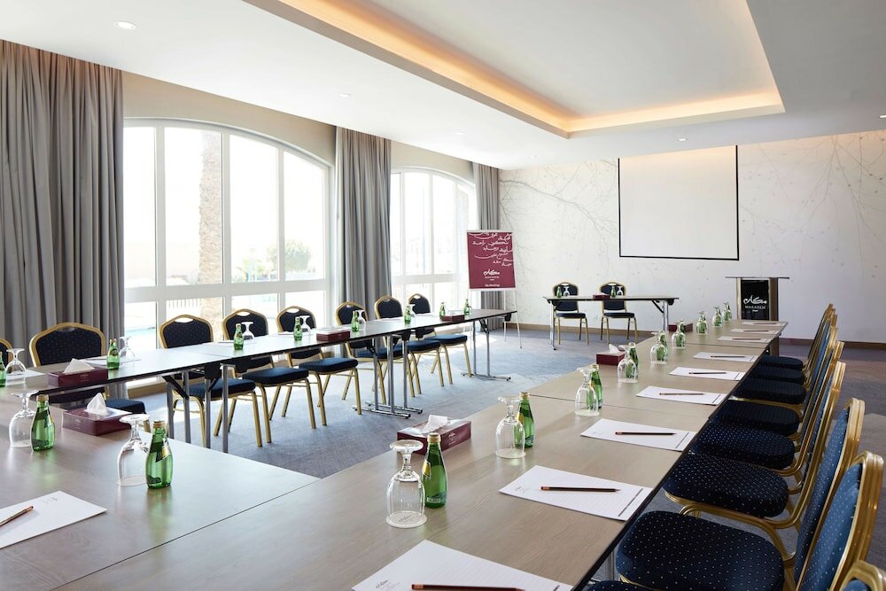 Фото Makarem Annakheel Hotel & Resort