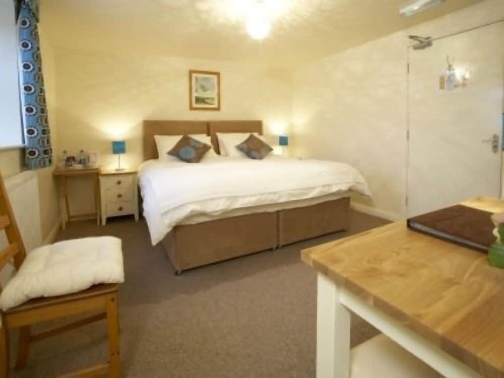 Фото Highfield Farm