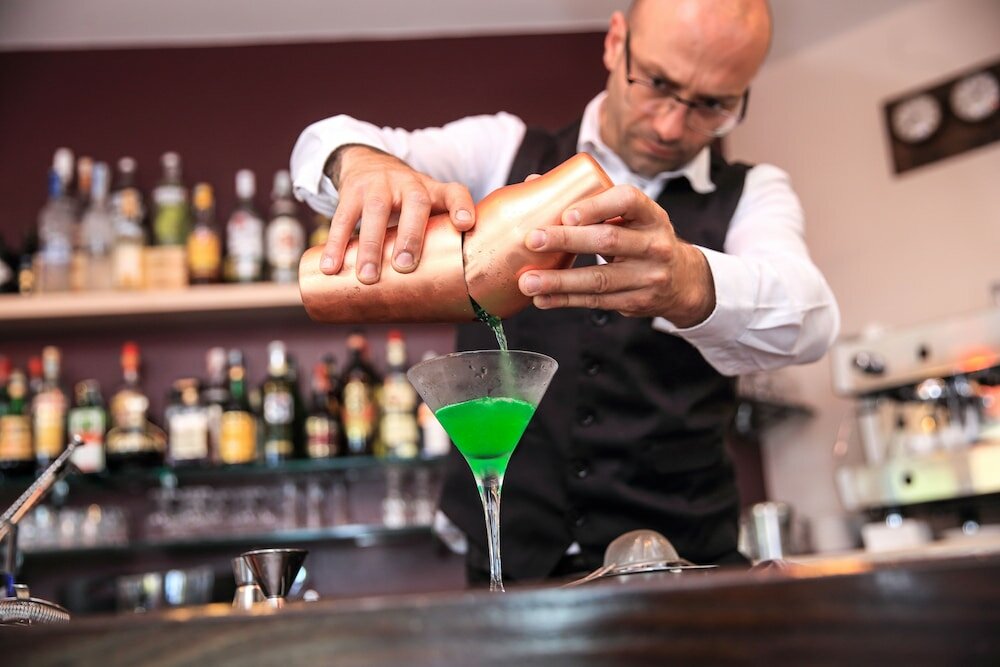 Фото Bajaloglia Resort