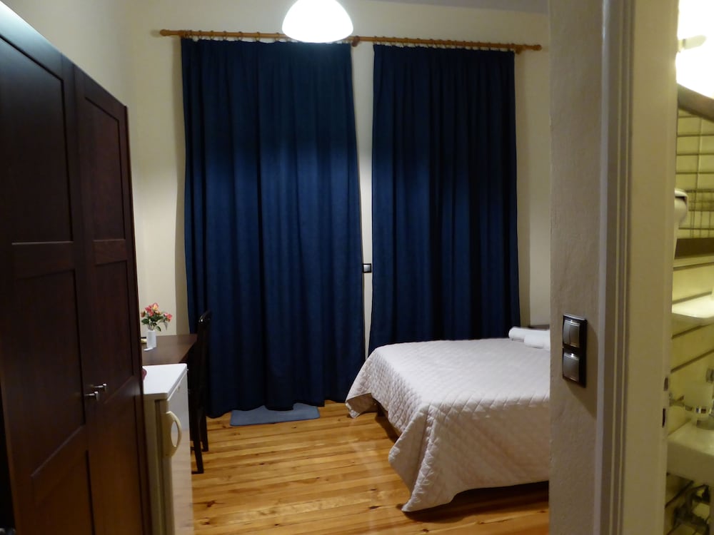 Фото Seafront Old Town