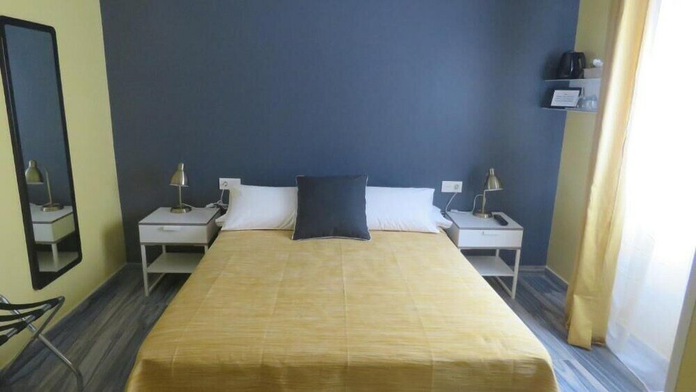 Фото Alicante San Nicolas