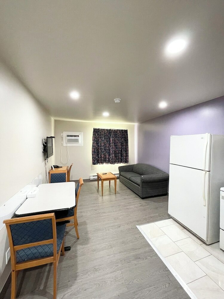 Фото Thriftlodge by Wyndham Moncton