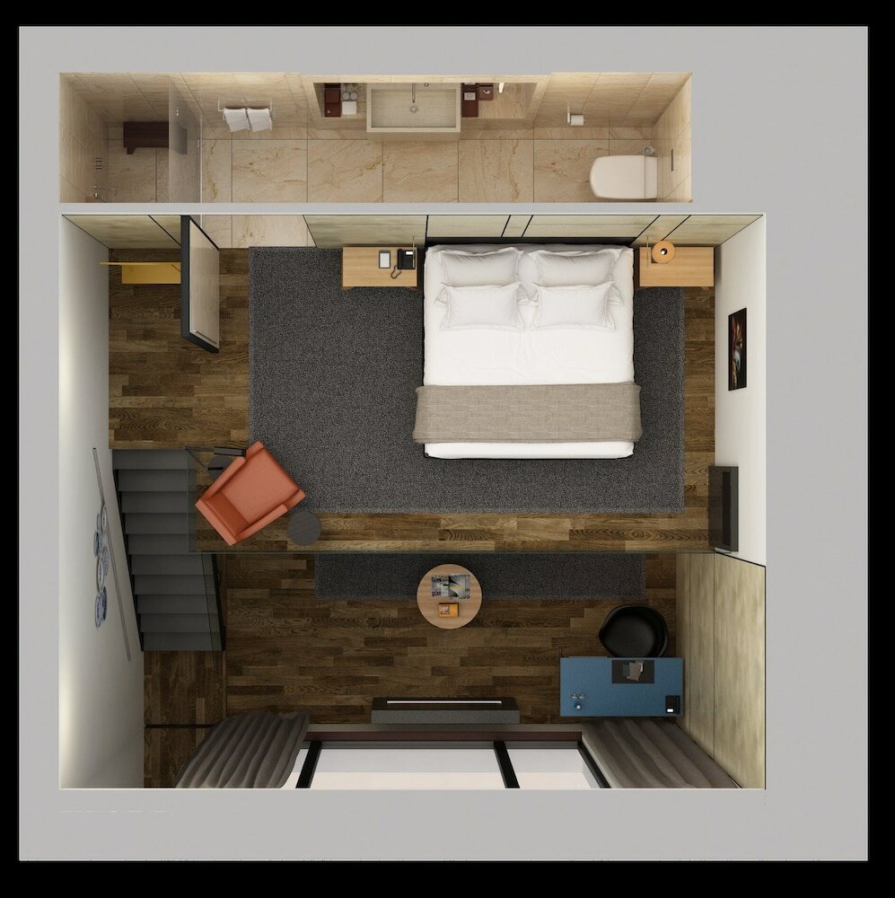 Фото Conservatorium Hotel