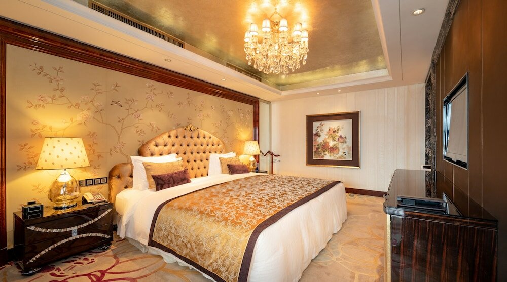 Фото Hilton Xi'an