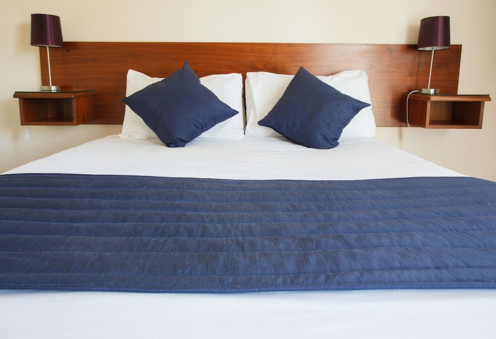 Фото The Angel Hotel