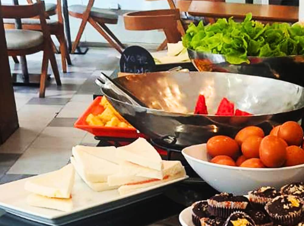 Фото Malin Patong