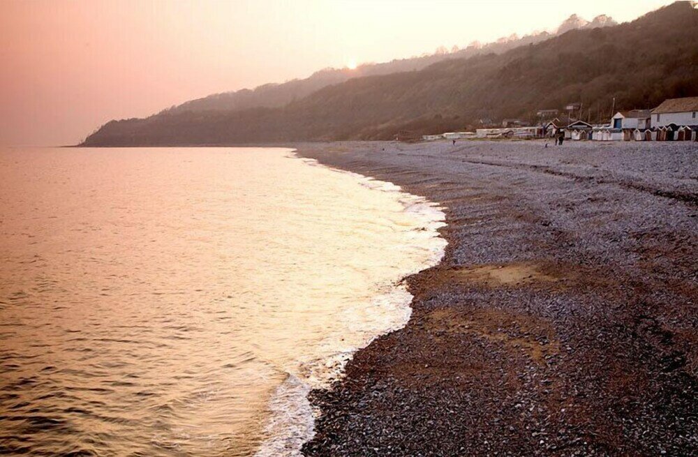 Фото Netherleigh Bed & Breakfast