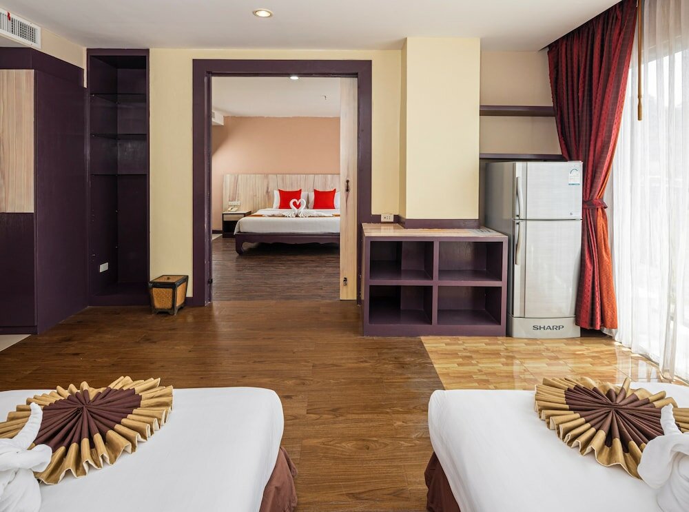 Фото Malin Patong