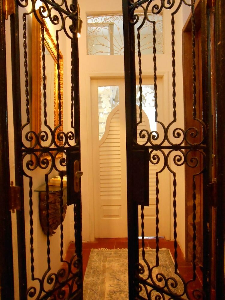 Hotel Solar das Artes Pousada Boutique, Salvador, photo