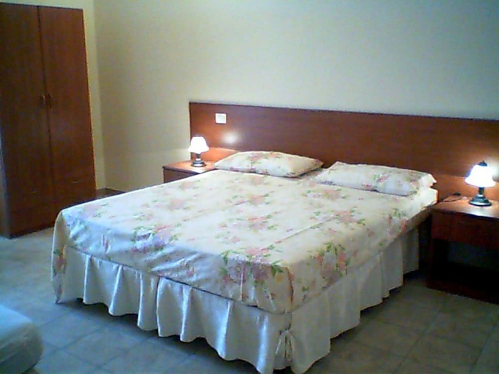 Фото La Favorita