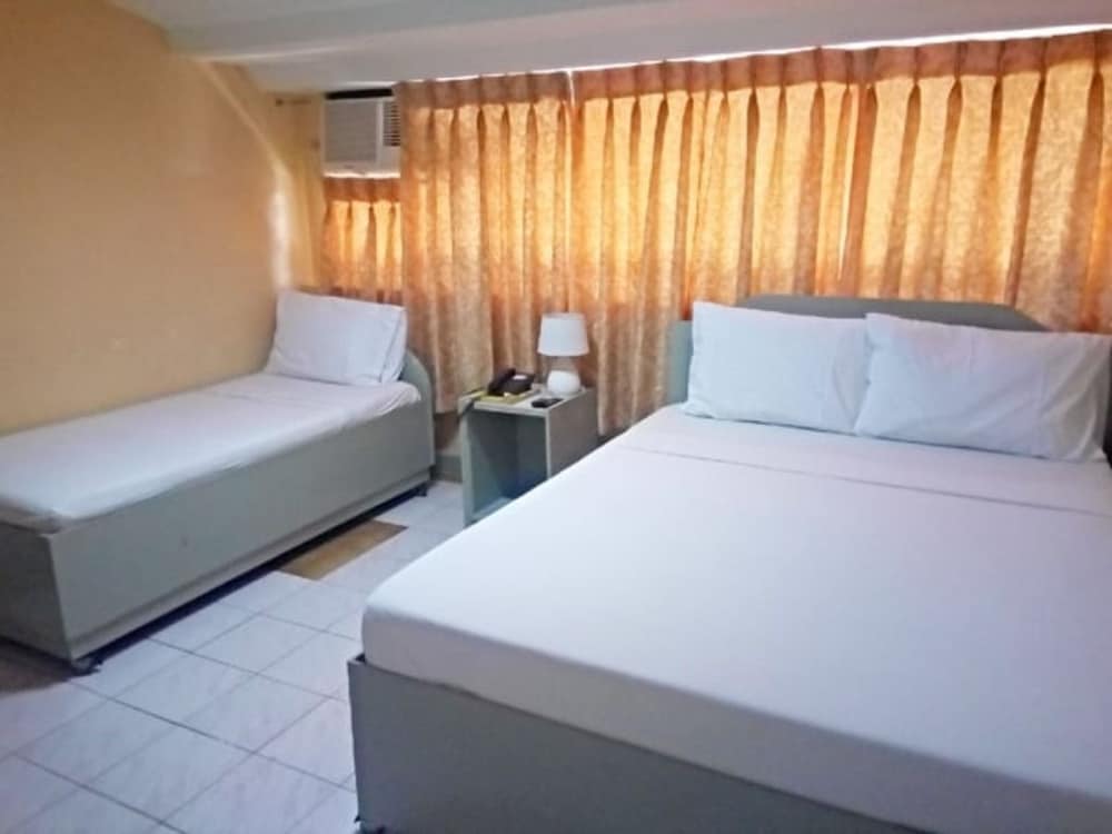 Фото Ancestors Pension House