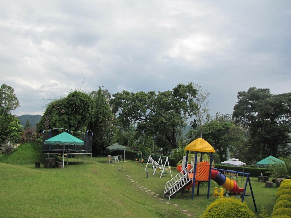 Фото Stipp Hotel Gisenyi