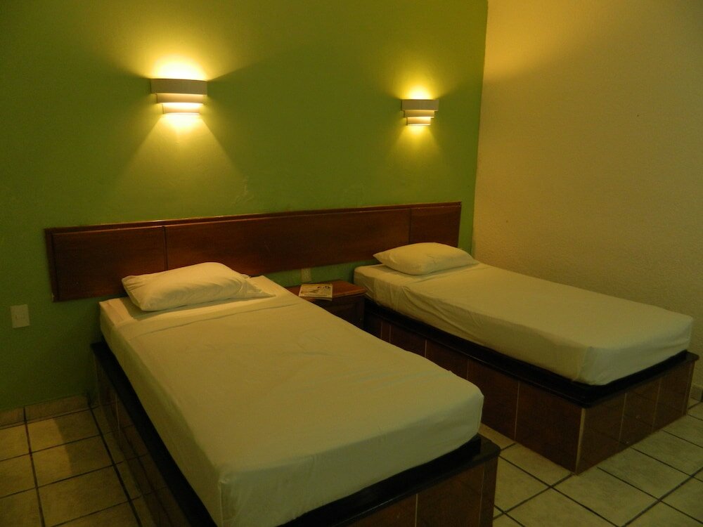 Фото отеля 5