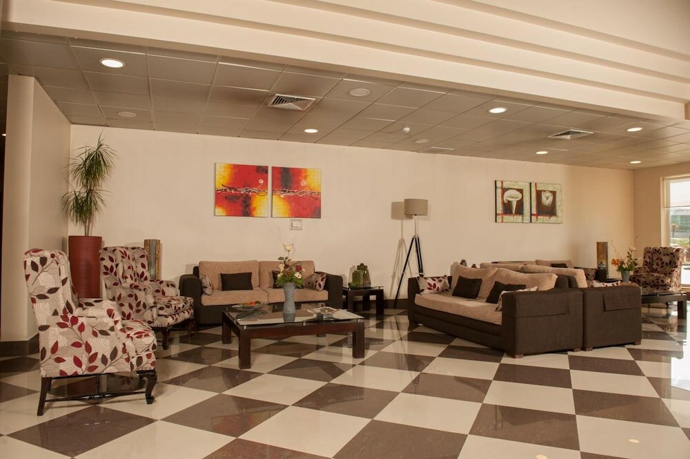 Фото Diego Almagro Lomas Verdes