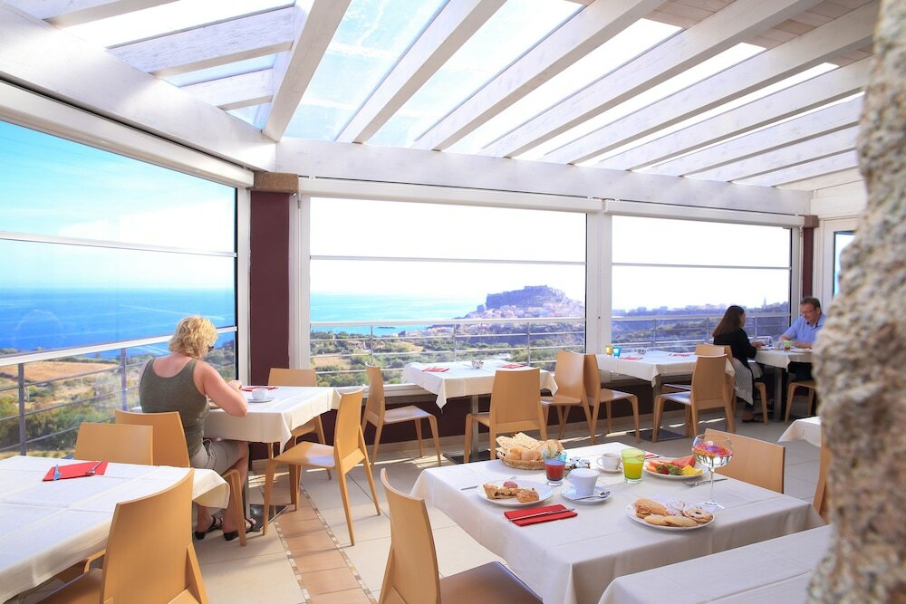 Фото Bajaloglia Resort