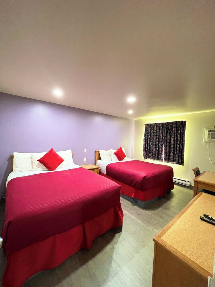 Фото Thriftlodge by Wyndham Moncton