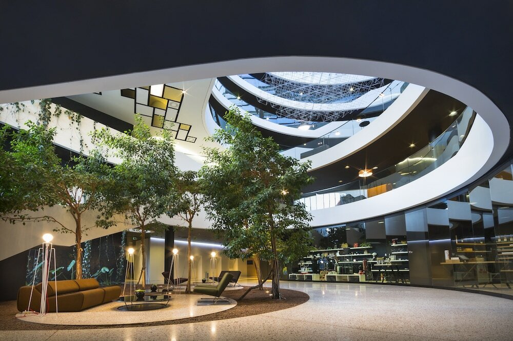 Фото Lone Hotel by Maistra Collection